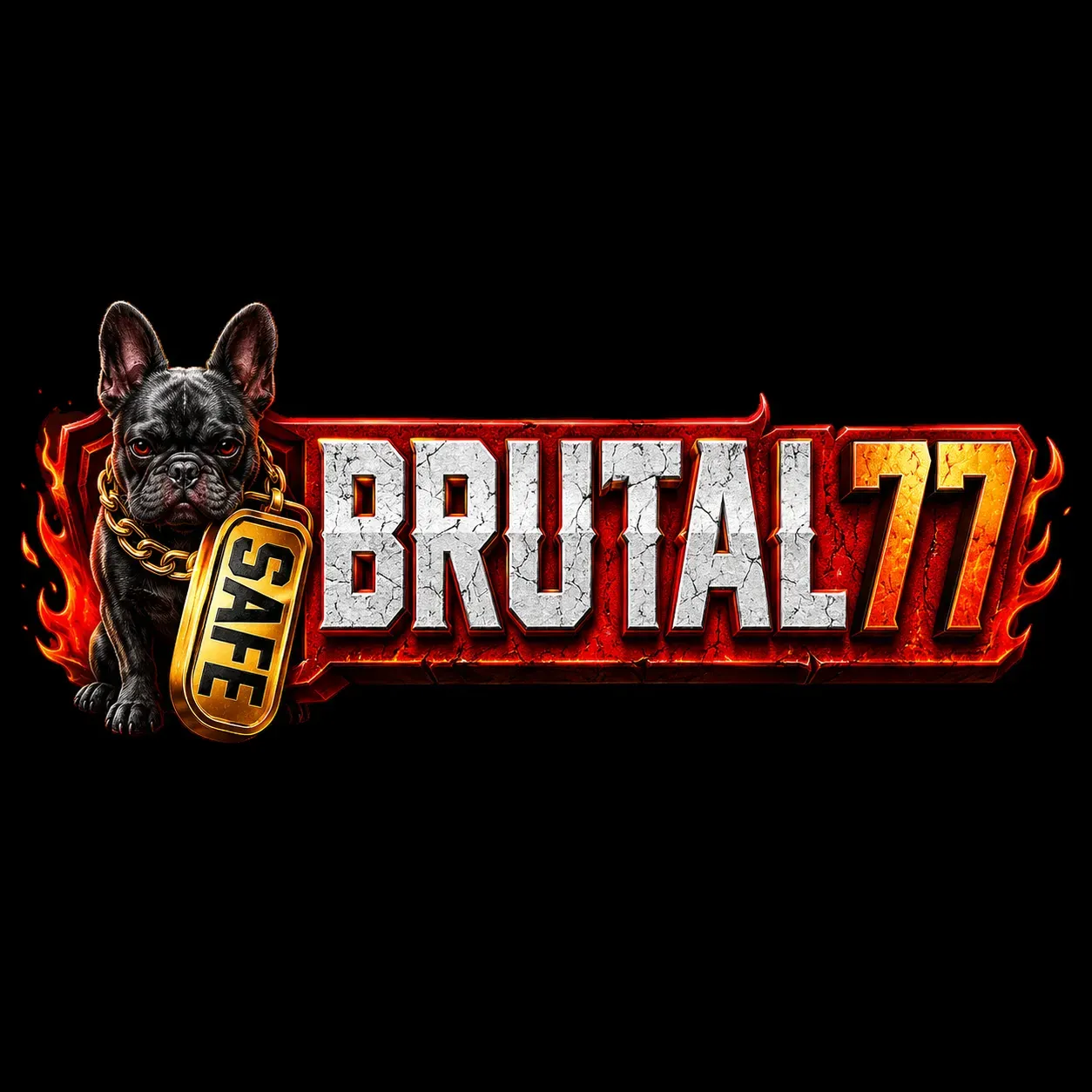 BRUTAL77 - Permainan Kasino Terbaik untuk Penggemar Taruhan