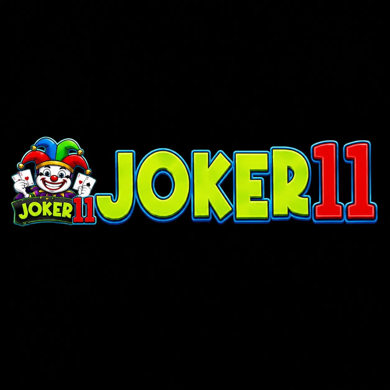 JOKER11 - Petualangan Menegangkan di Dunia Fantasi