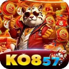 KO857 - Game Idle yang Seru dan Menghibur
