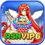 RSNVIP6 - Tantangan Puzzle Menarik untuk Penggemar